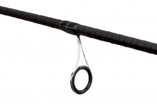 Gunki Skyward Force Spinning Rods - 